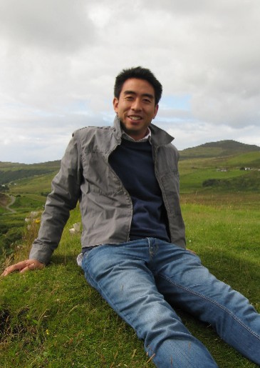 David Tsai
